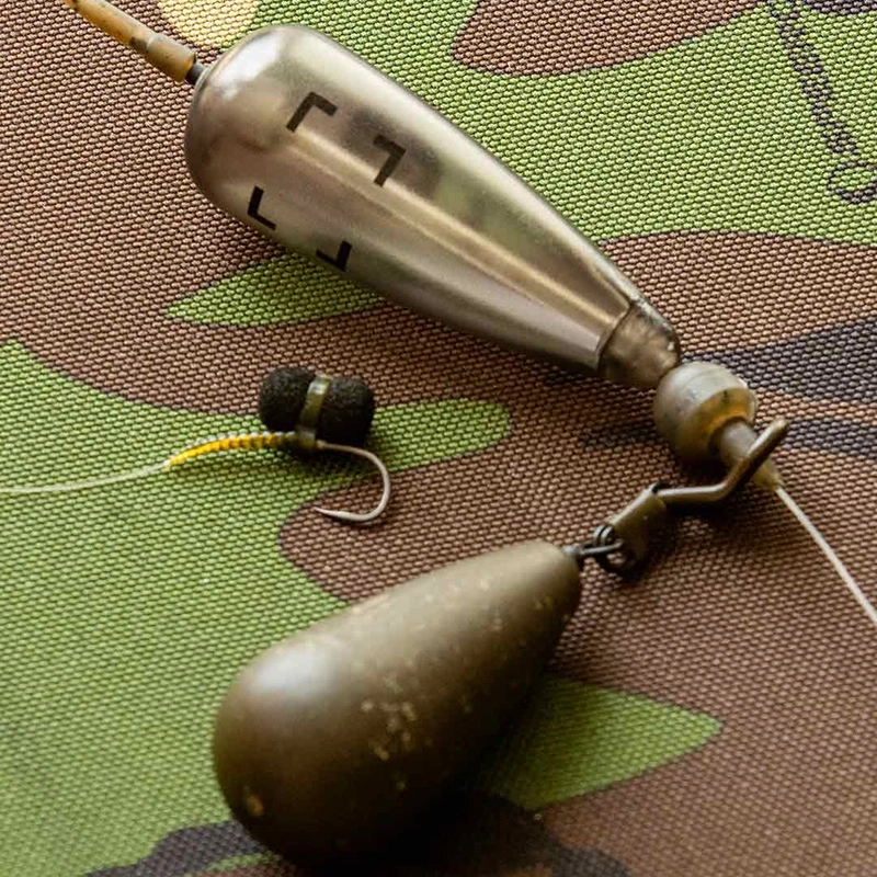 Evolve Tackle Distance Swivel Weights